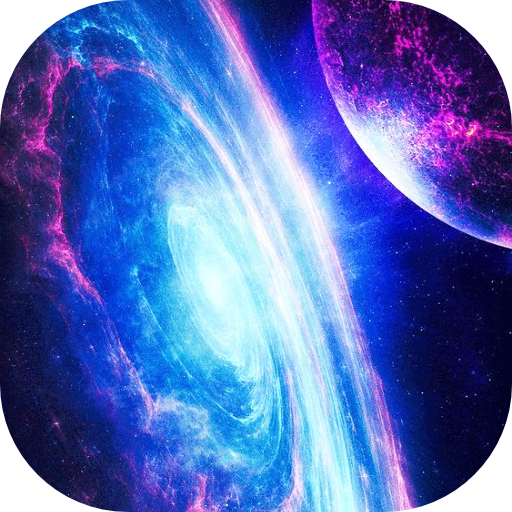 Space Wallpaper HD 4K