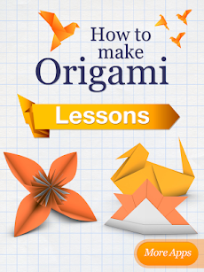 How to Make Origami Birdsのおすすめ画像4