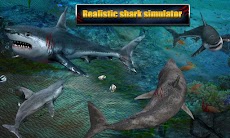 Angry Shark Adventures 3Dのおすすめ画像4