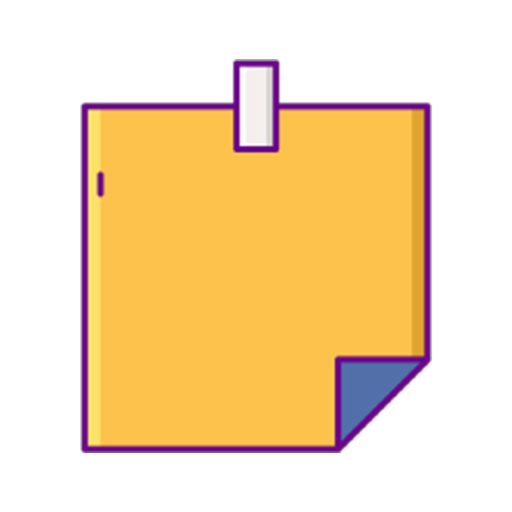 Simple MyNotes logo