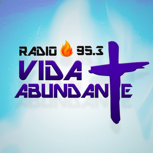 Fm Vida Abundante - Neuquén logo