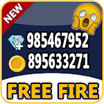 Cover Image of Unduh Fire Guide for Free - Coins & Diamonds 🔥🔥 13.13.13 APK