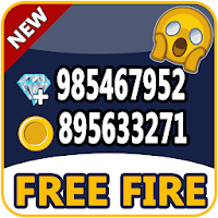 Fire Guide for Free - Coins & Diamonds ??