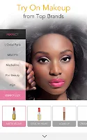 YouCam Makeup Full (Premium Unlocked) MOD APK 6.9.0  poster 5