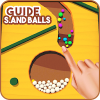Guide for Sand Balls