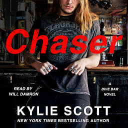 Icon image Chaser: A Dive Bar Novel