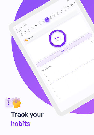 Screenshot of Pavlok