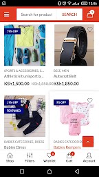 Maish Boutique
