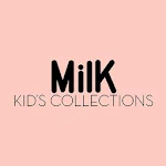 Cover Image of Herunterladen MilK Kids Collections  APK