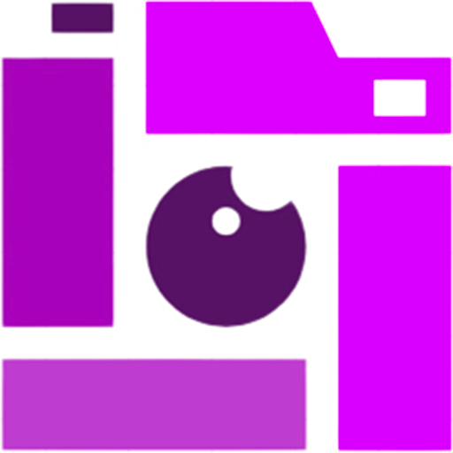 Njoka 360 Photobooth App logo
