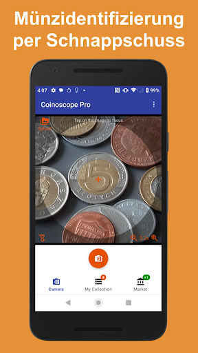 App-Vorschau