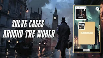 Game screenshot Detective CrimeBot 2: Premium apk download