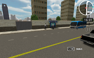 VRUM Aprenda Brincando DETRAN  - Screenshot 3