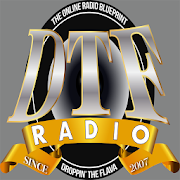 DTF Radio  Icon