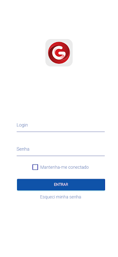 Android application GipTelecom screenshort