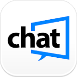 Chat by Open English icon