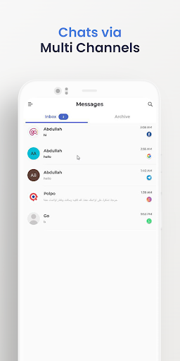 Omniwaves Screen 3