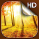 Autumn Live Wallpaper HD - Androidアプリ