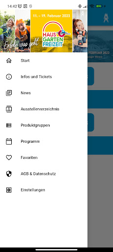 mitteldeutsche handwerksmesse Screen 3
