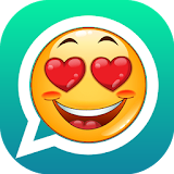 Love Emoji for WhatsApp icon