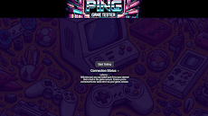 Game Ping - Live Statusのおすすめ画像5