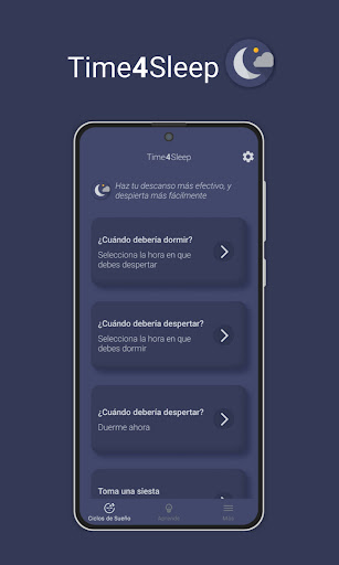 Anteprima dell'app