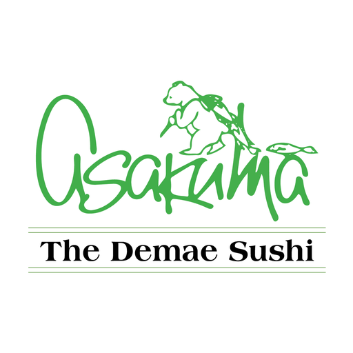 Asakuma Beverly Hills logo