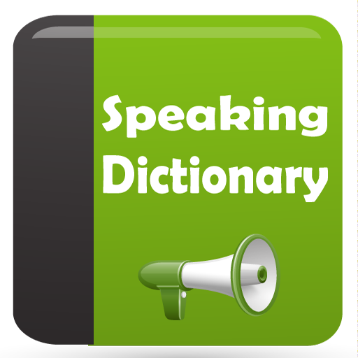 Speaking Dictionary 6.1.2 Icon