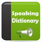 Cover Image of Download Speaking Dictionary  APK