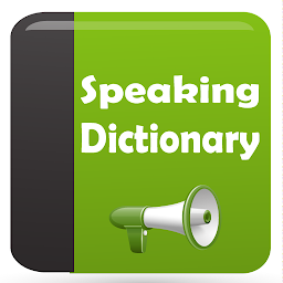 Imagen de icono Speaking Dictionary