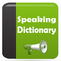 Speaking Dictionary