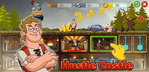Hustle Castle