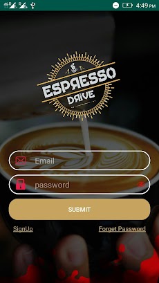 Espresso Driveのおすすめ画像1