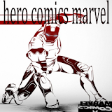 hero marvel comics wallpaper icon