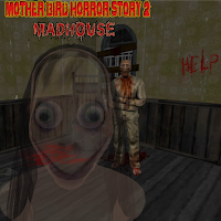 Mother Bird Horror Story 2: Madhouse