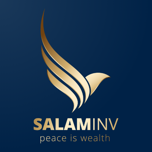 Salam Inv logo