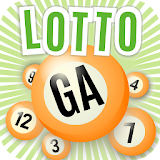 Lottery Results - Georgia icon
