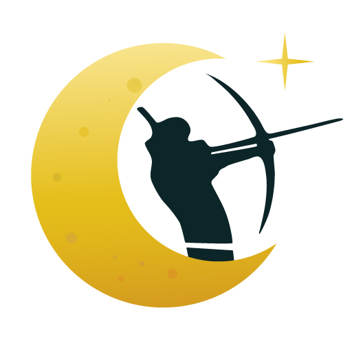 臺南市札哈木部落大學 logo