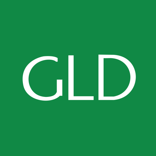 Glenfield logo