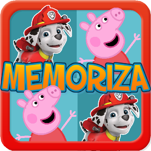 Memory matching game for kids Header - AppWisp.com