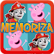Memory game for kids. Picture Match. Download on Windows