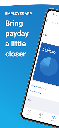 OnPay Mobile screenshot 11