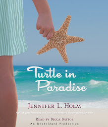 Icon image Turtle in Paradise