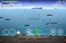 Sea Battle : Submarine Warfareのおすすめ画像2