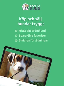 Skaffa Hund - Apps on Google