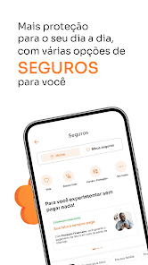 Captura 8 Inter&Co: Conta, Cartão e Pix android