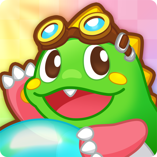 Download do APK de Puzzle Bobble para Android