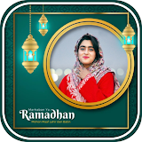 Ramadan Photo Frame 2022 icon
