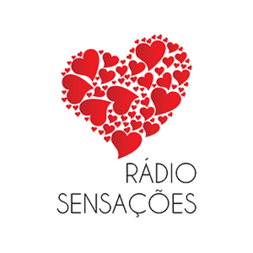 Rádio Sensações logo