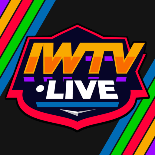 IWTV.live for Android logo